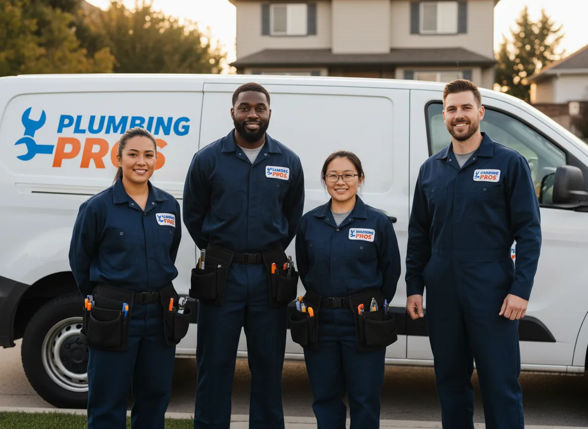 Water Heater Repair company in Attleboro Falls, MA